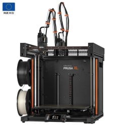 Original Prusa XL Assembled 2-toolhead 3D Printer