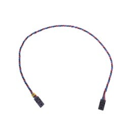 Boost motion cable