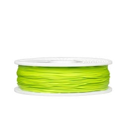 Fiberlogy Fiberflex 40D - Light Green filament 850g