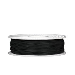 Fiberlogy Fiberflex 40D - Black filament 850g